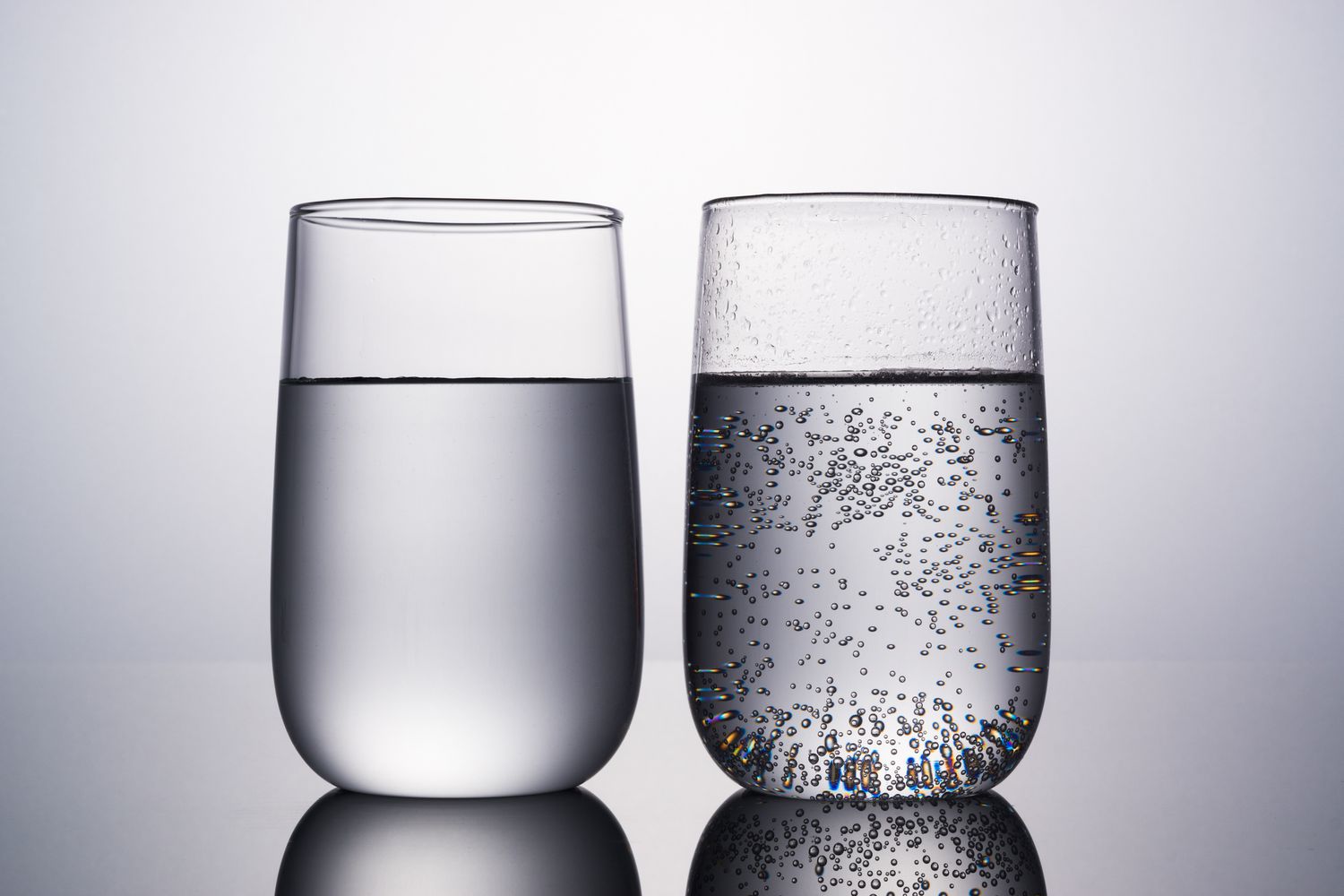 Sparkling Water