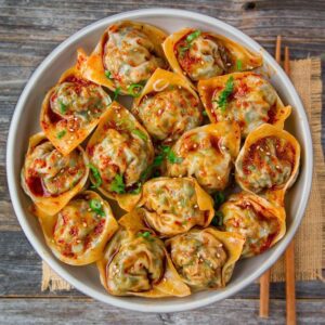 Vegan Rainbow Roll 